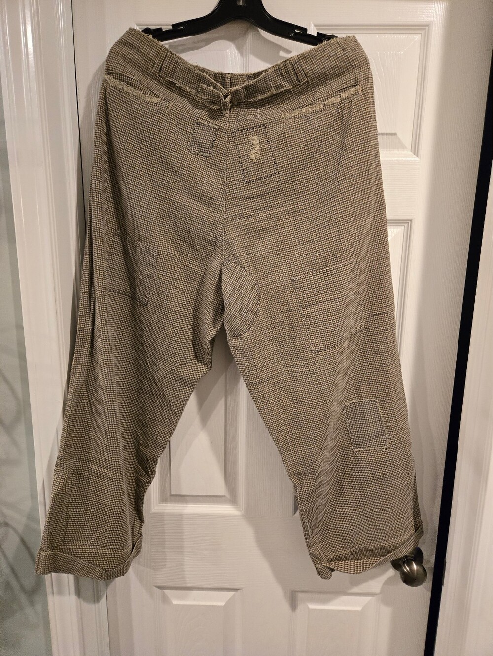 Charmie Trousers - Picture 5 of 7